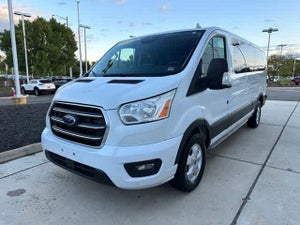 2020 Ford Transit Passenger XLT