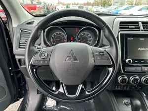 2021 Mitsubishi Outlander Sport SE