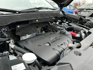 2021 Mitsubishi Outlander Sport SE