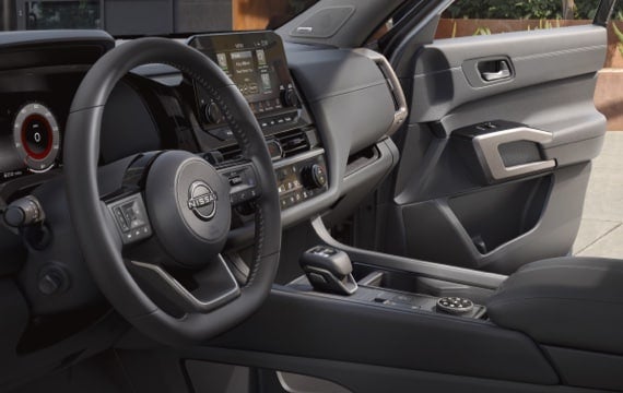 2023 Nissan Pathfinder | Priority Nissan Chantilly in Chantilly VA