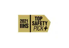 IIHS Top Safety Pick+ Priority Nissan Chantilly in Chantilly VA