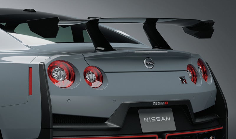2024 Nissan GT-R Nismo | Priority Nissan Chantilly in Chantilly VA