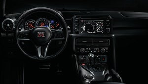 2024 Nissan GT-R | Priority Nissan Chantilly in Chantilly VA