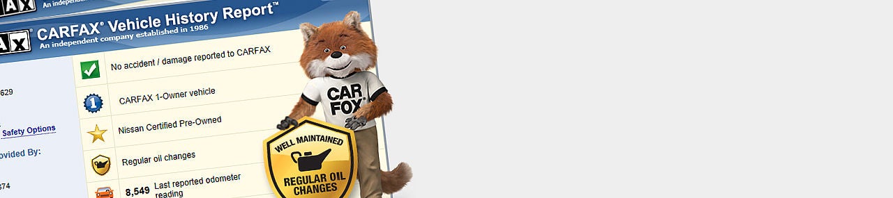 Priority Nissan Chantilly in Chantilly VA