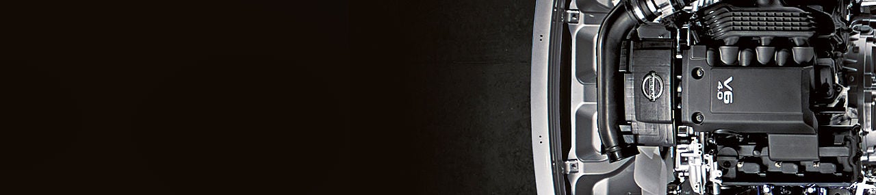 Priority Nissan Chantilly in Chantilly VA