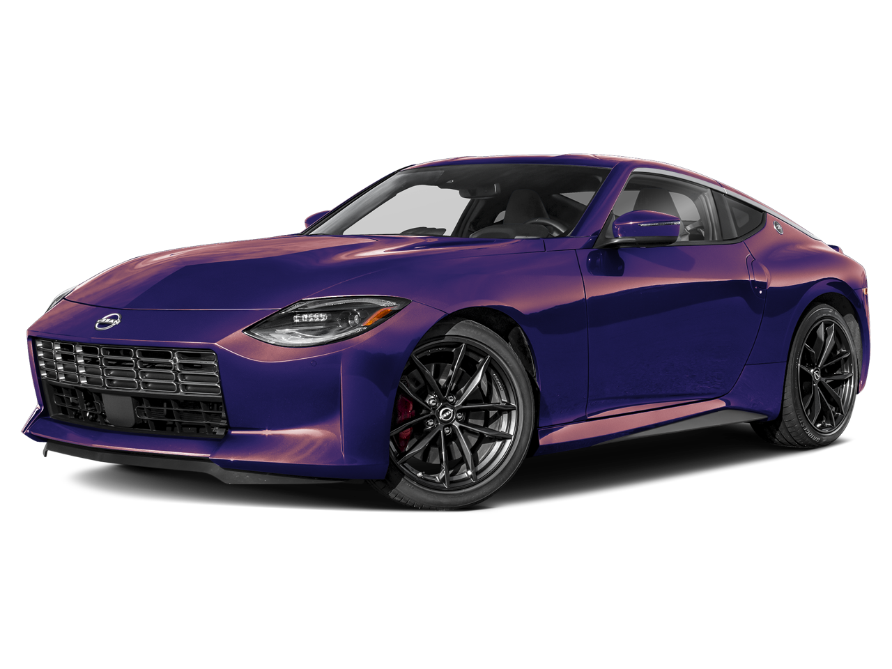 2026 Nissan Z Heritage Edition (Z32 Midnight Purple) in Chantilly
