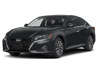 2025 Nissan Altima - Priority Nissan Chantilly in Chantilly VA