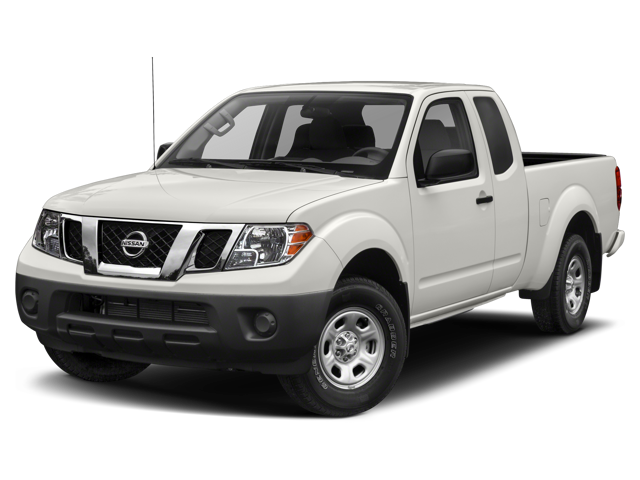 2024 Nissan Frontier