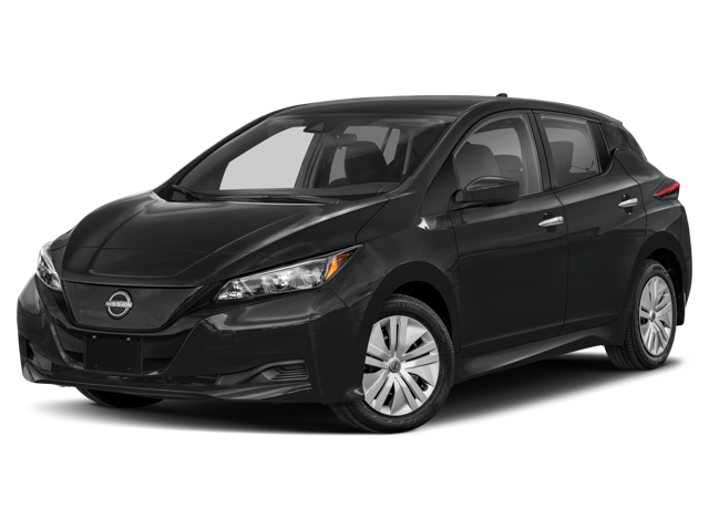 2024 Nissan Leaf