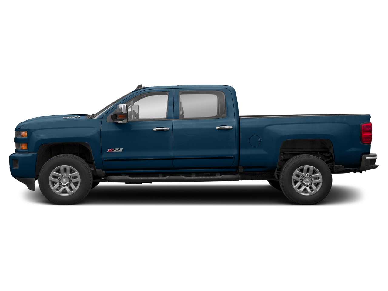 2019 Chevrolet Silverado 3500HD High Country