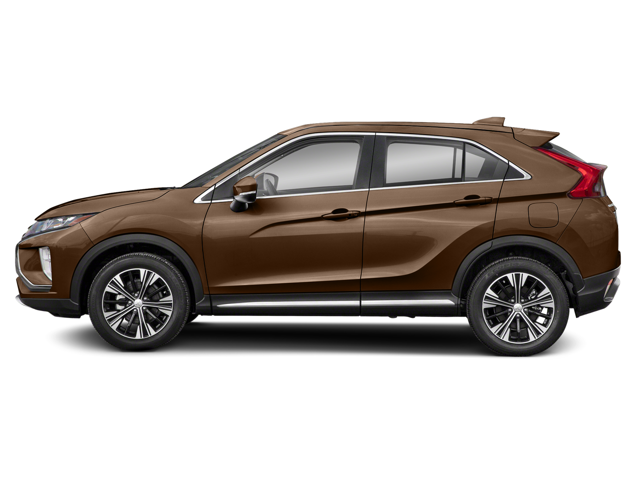 2020 Mitsubishi Eclipse Cross SE photo 3