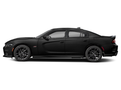 2021 Dodge Charger R/T Scat Pack