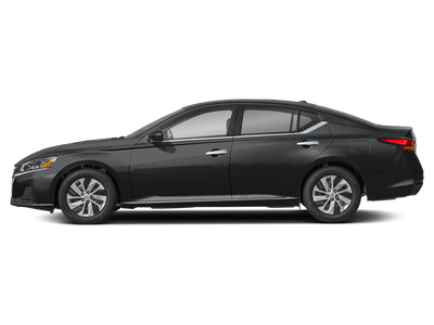 2025 Nissan Altima 2.5 S