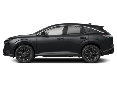 2027 Nissan Murano Dark Armor