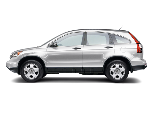 2011 Honda CR-V LX