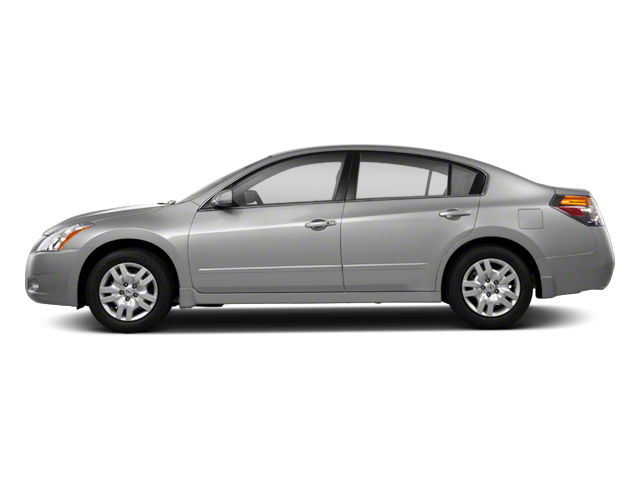 2011 Nissan Altima 2.5 S
