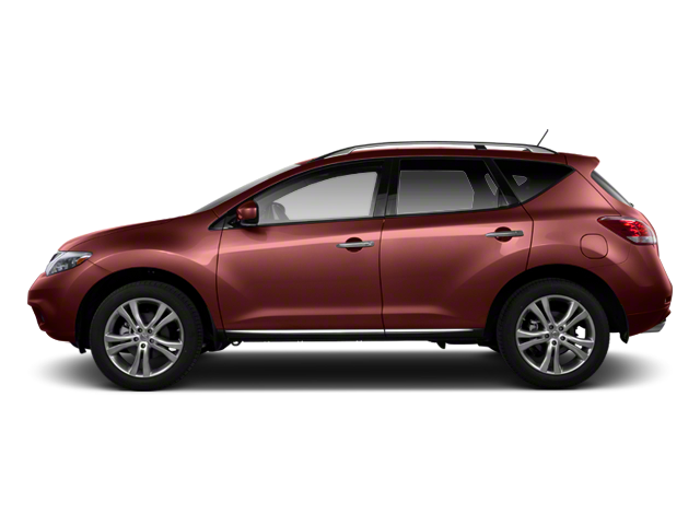 2013 Nissan Murano SL