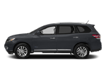 2014 Nissan Pathfinder Hybrid SL