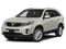 2015 Kia Sorento EX