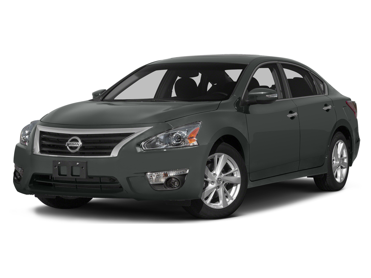 2015 Nissan Altima SL