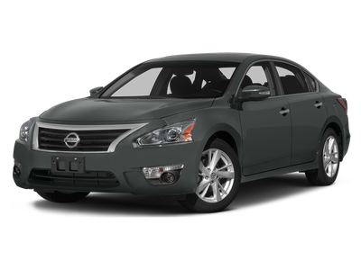 2015 Nissan Altima 3.5 SL