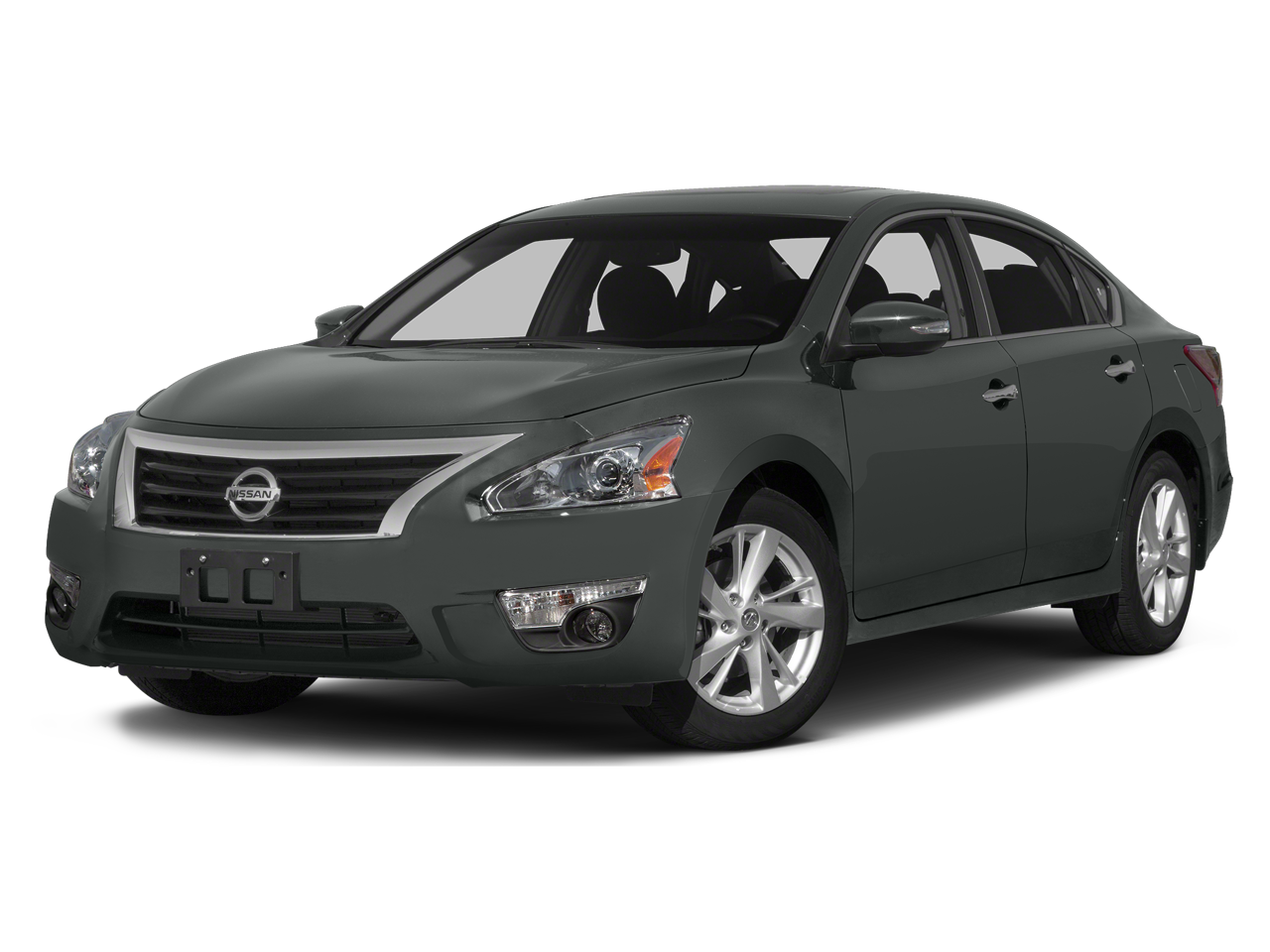 2015 Nissan Altima 3.5 SL