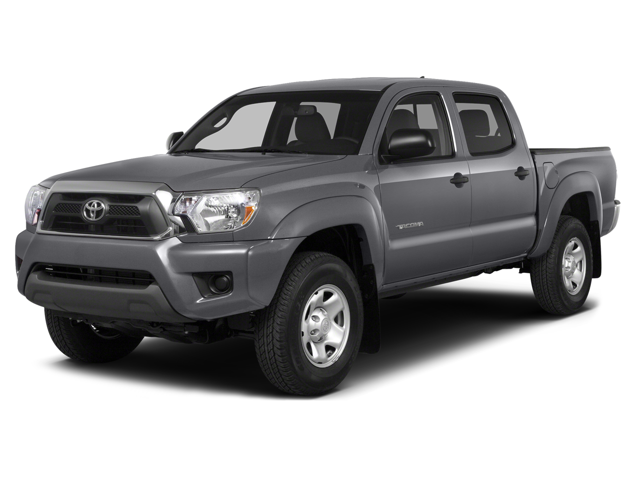 2015 Toyota Tacoma Base V6