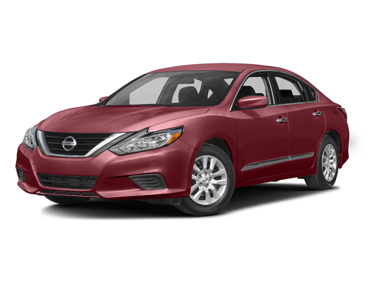 2016 Nissan Altima S