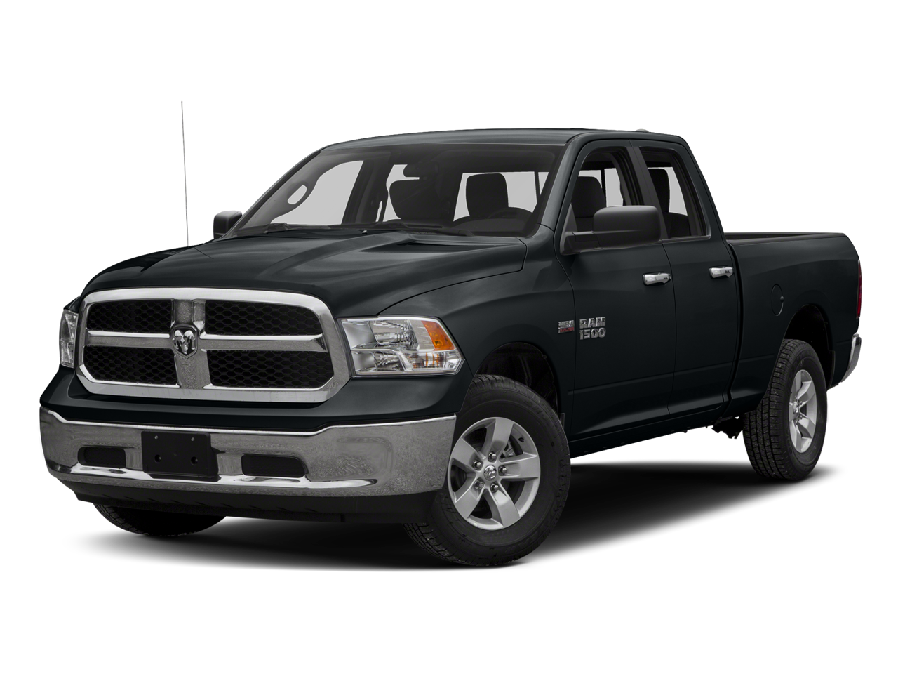 2016 RAM Ram 1500 Pickup Big Horn/Lone Star