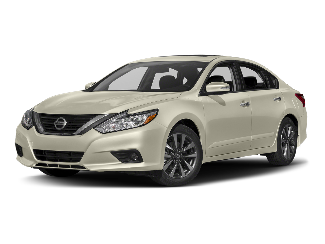 2017 Nissan Altima 2.5 SL's photo