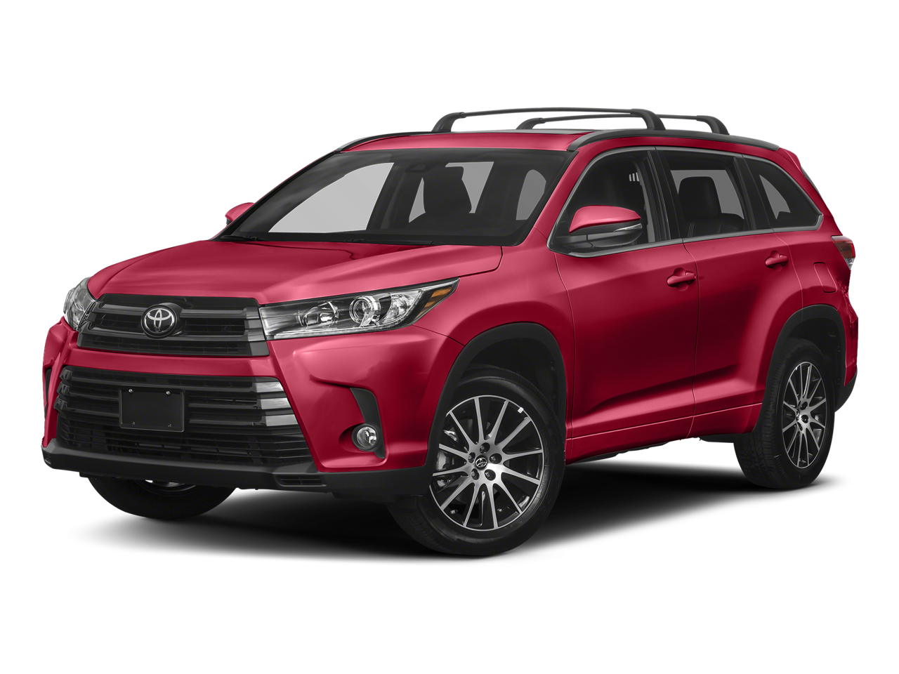 2017 Toyota Highlander SE for sale in Chantilly, VA
