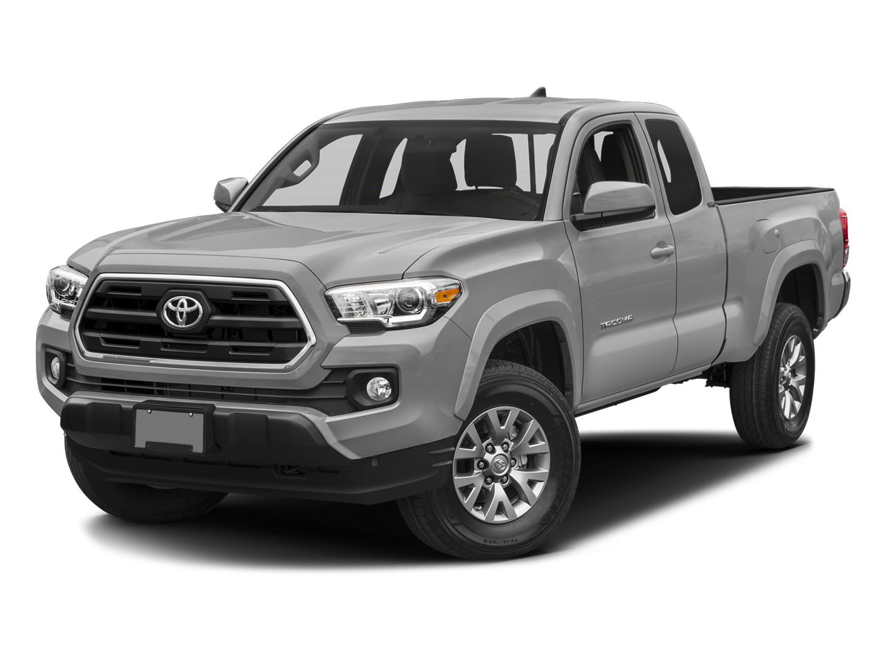 2017 Toyota Tacoma SR5 Access Cab 4x4 V6 Auto Std Bed's photo