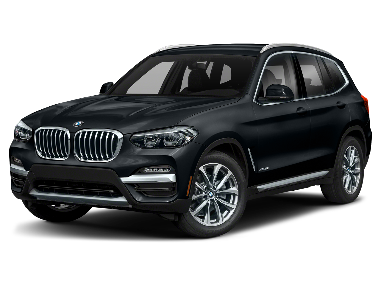 2019 BMW X3 40i