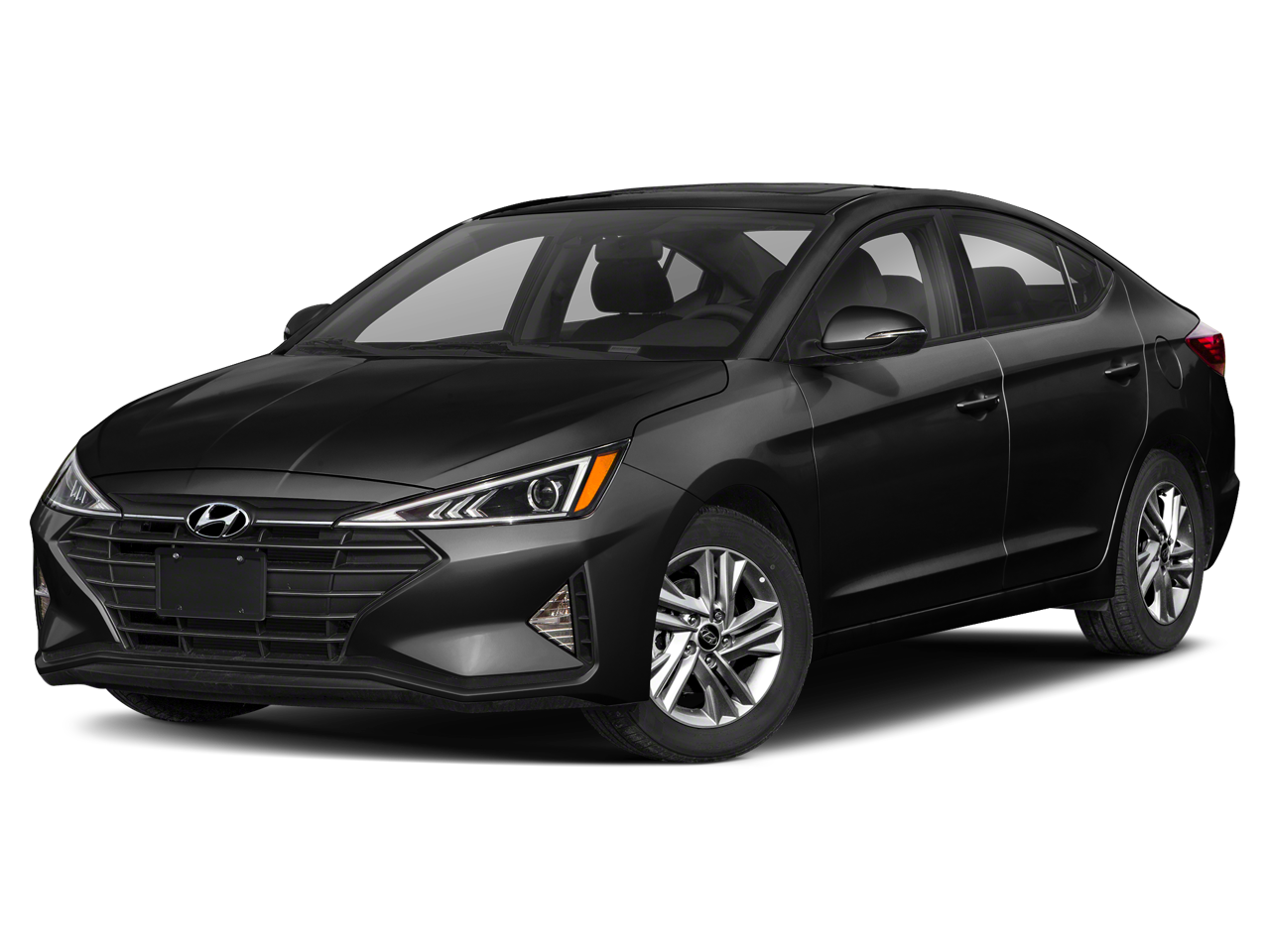 2019 Hyundai Elantra Value Edition
