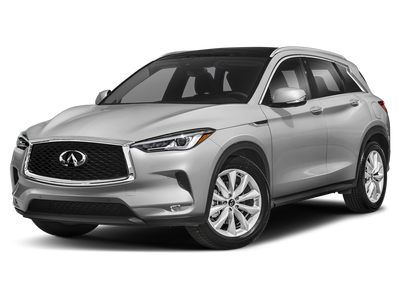 2019 INFINITI QX50 PURE