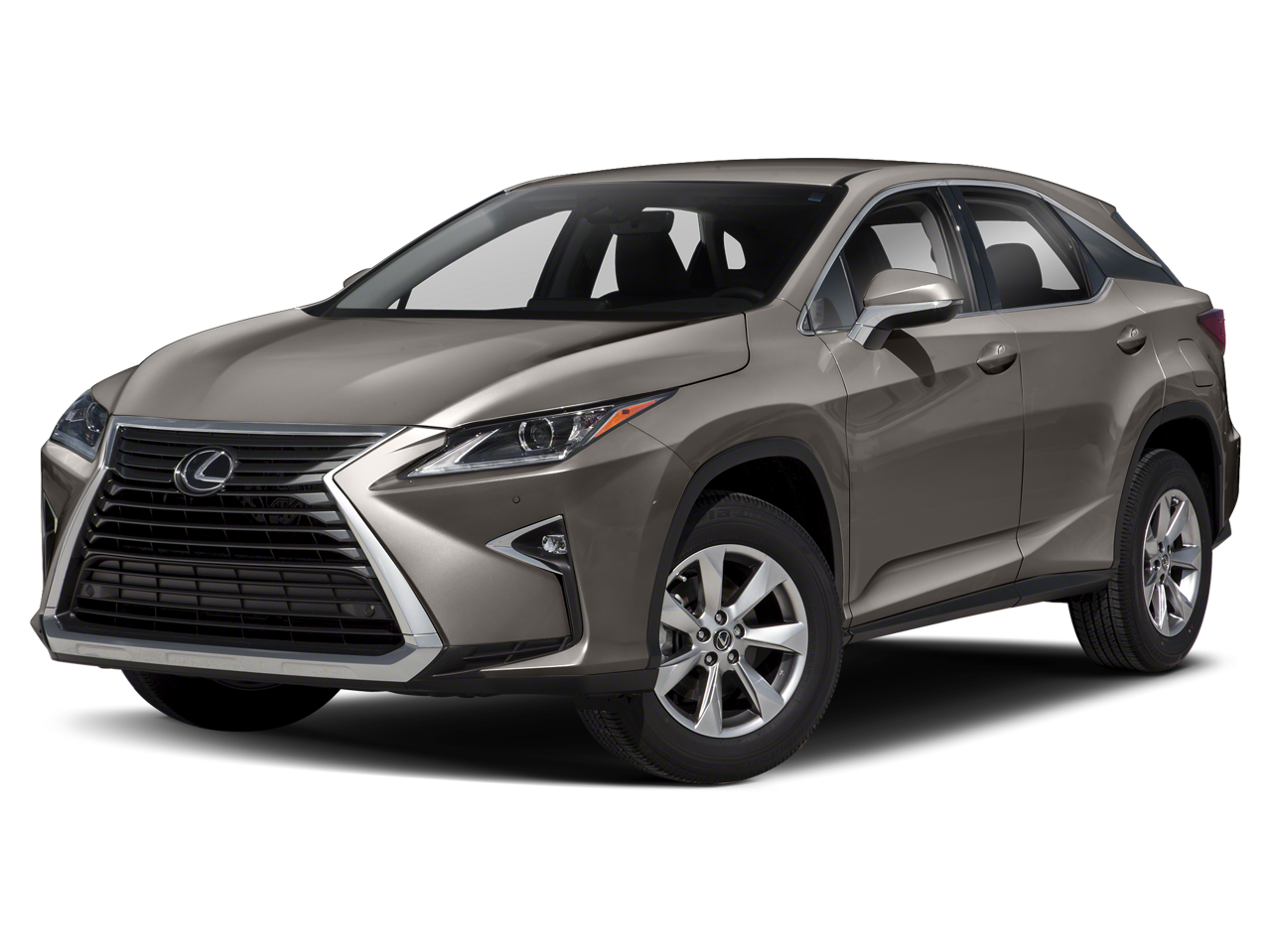 2019 Lexus RX 350 350 AWD's photo