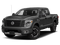 2019 Nissan Titan PRO-4X