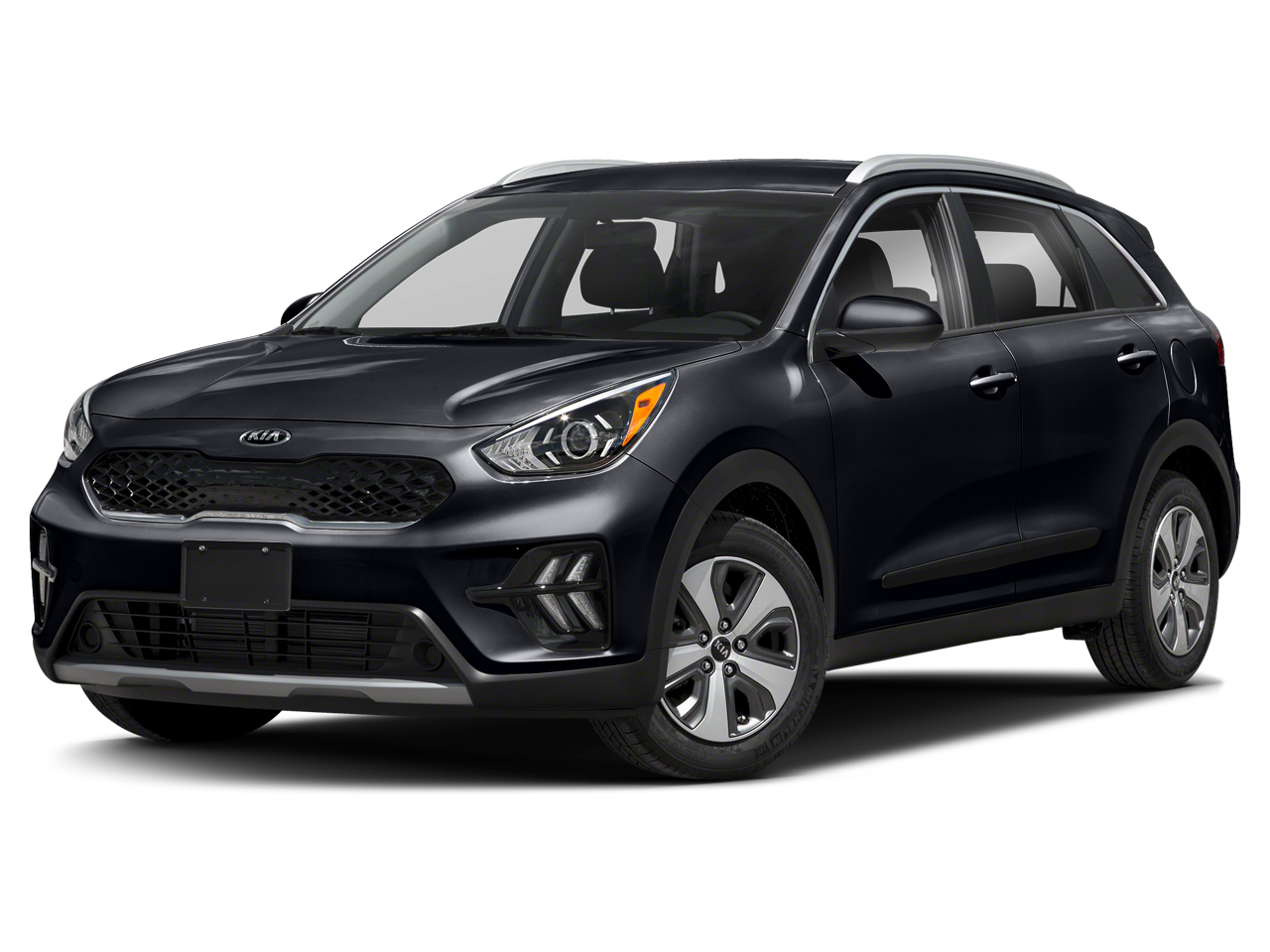 2020 Kia Niro LXS