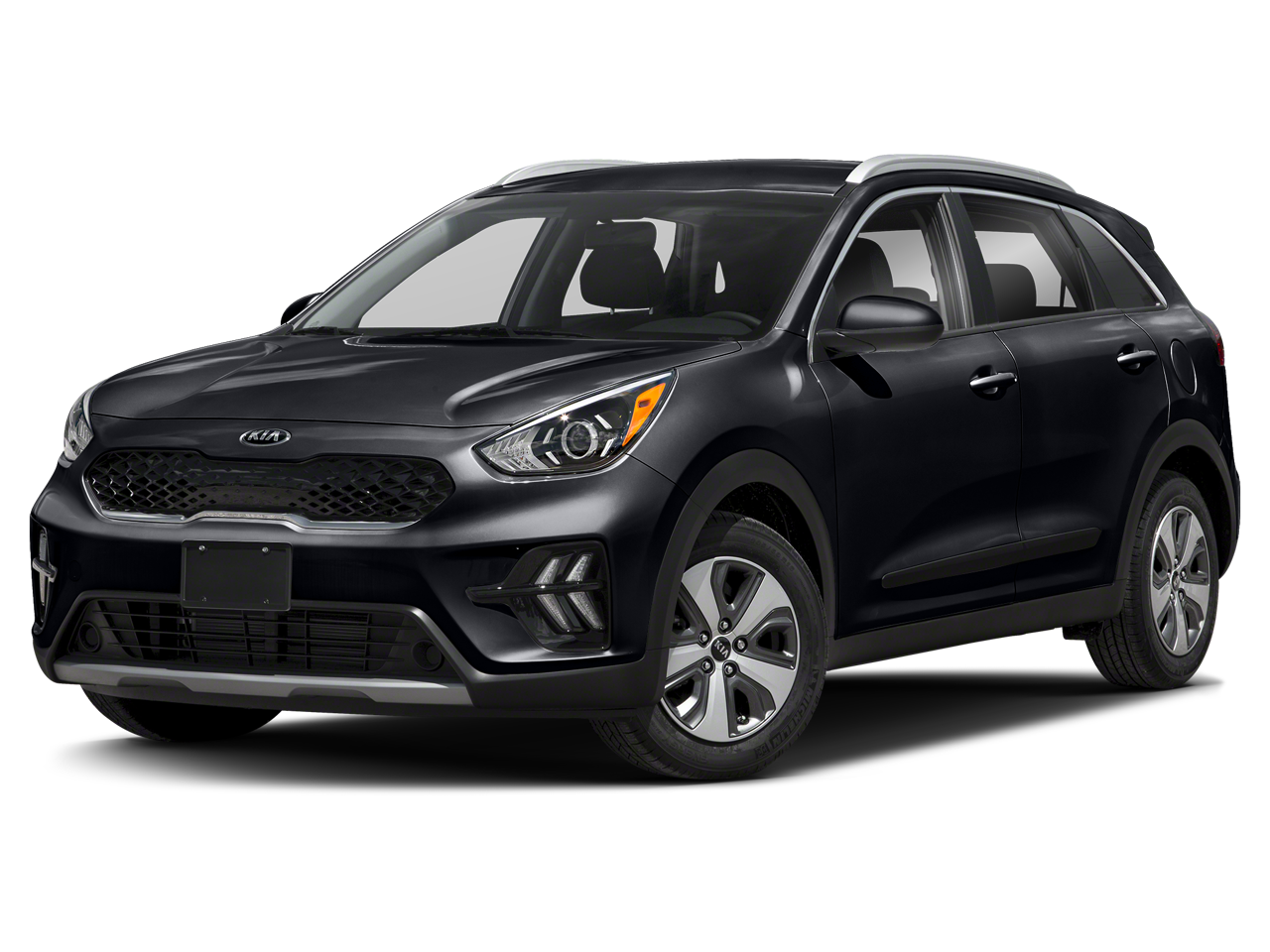 2020 Kia Niro LXS