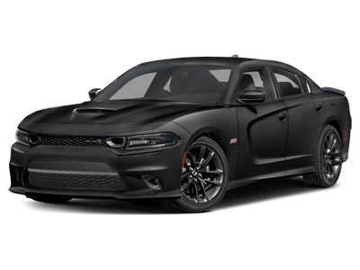 2021 Dodge Charger R/T Scat Pack