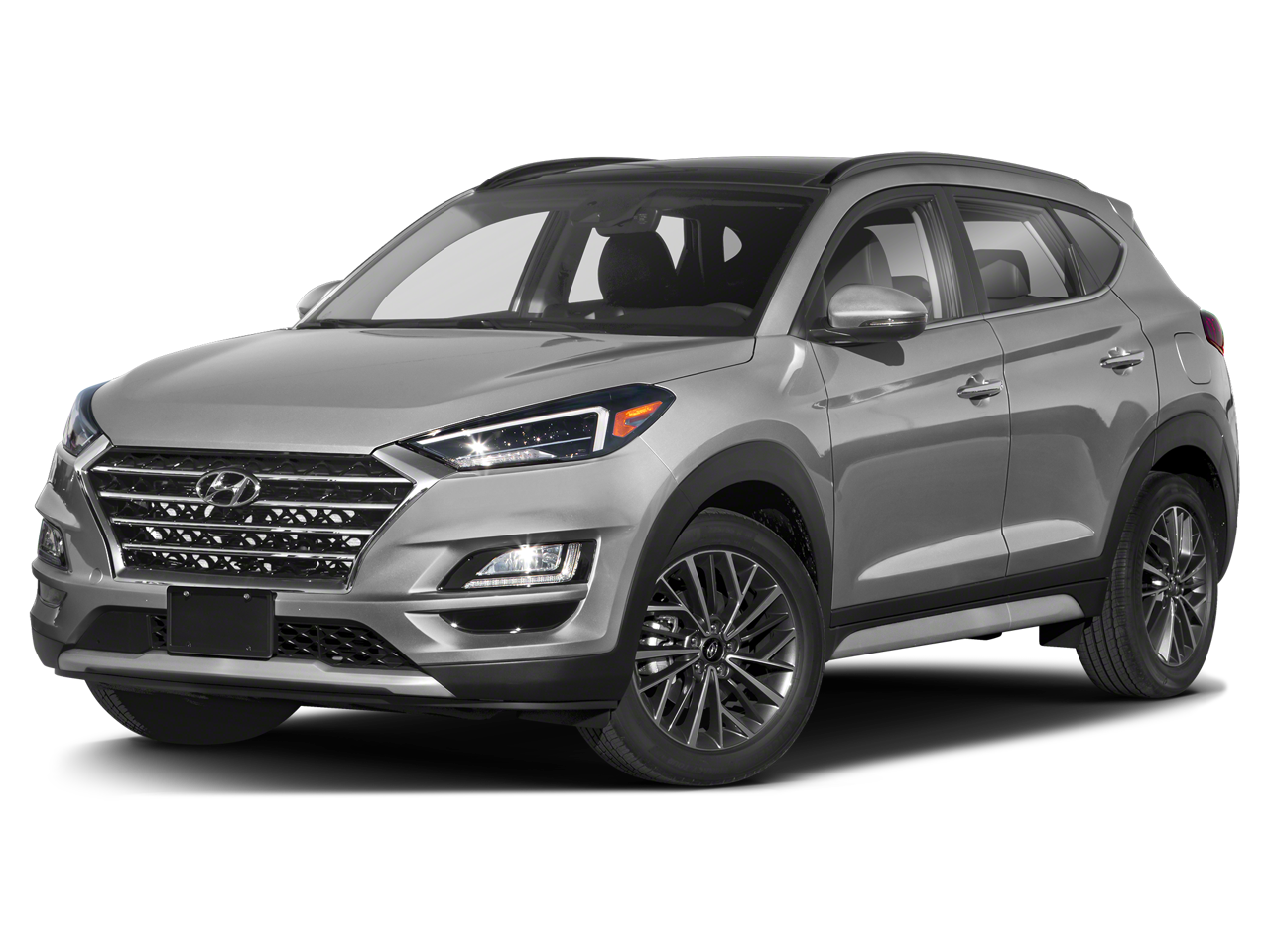 2021 Hyundai Tucson Ultimate for sale in Chantilly, VA