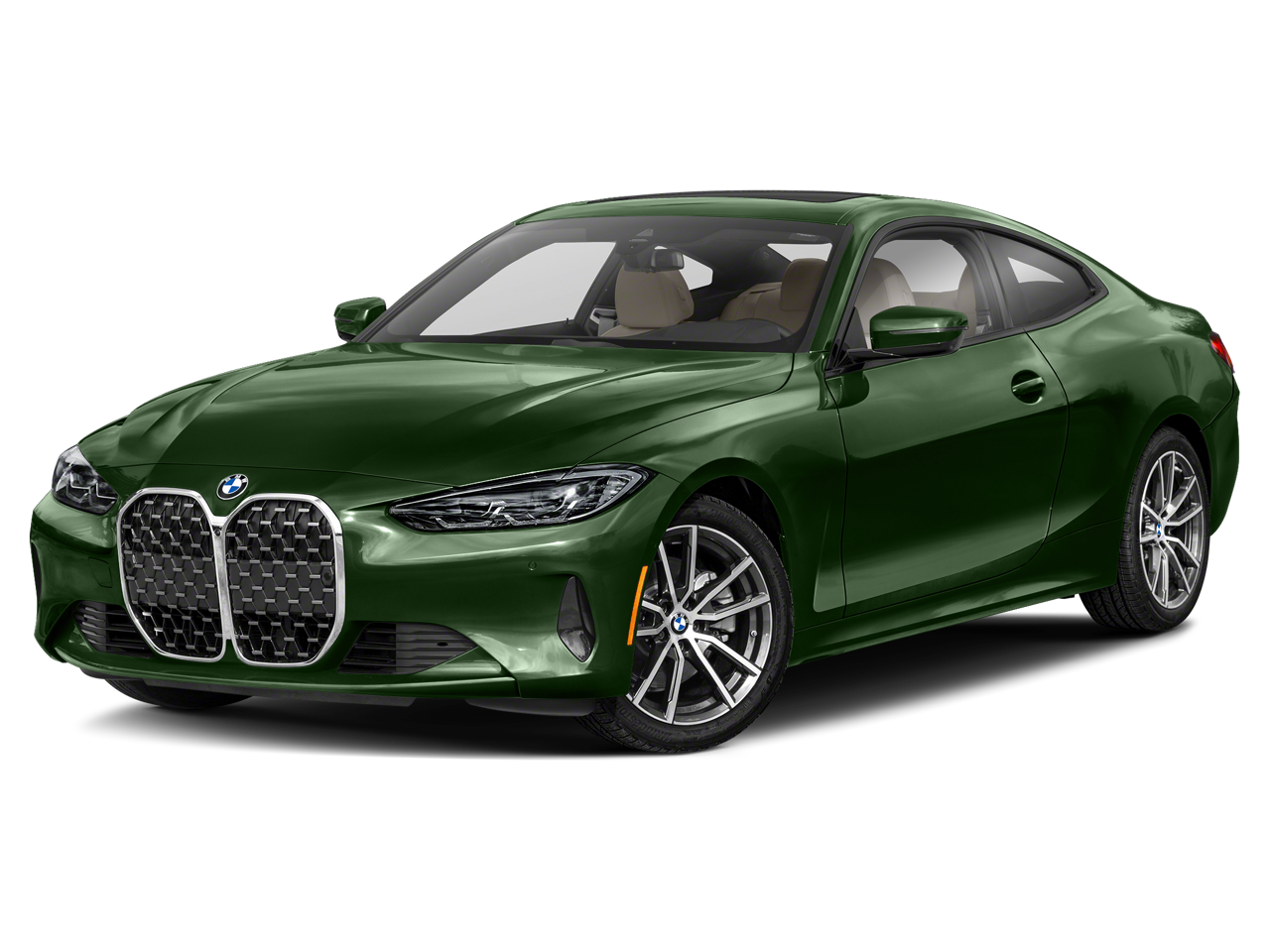2022 BMW 4 Series 430i xDrive Coupe's photo