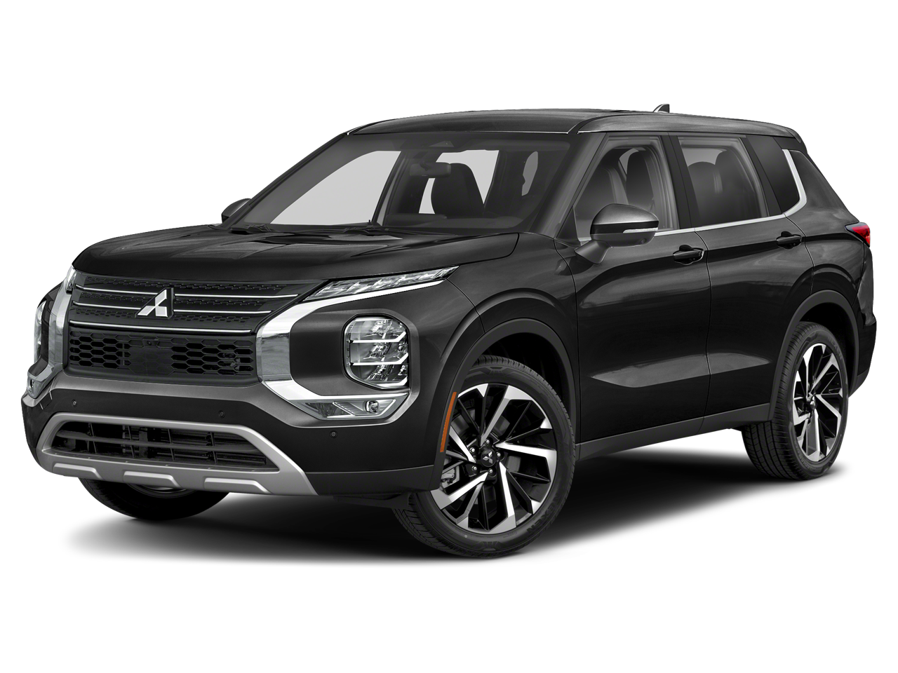 2022 Mitsubishi Outlander SE S-AWC's photo
