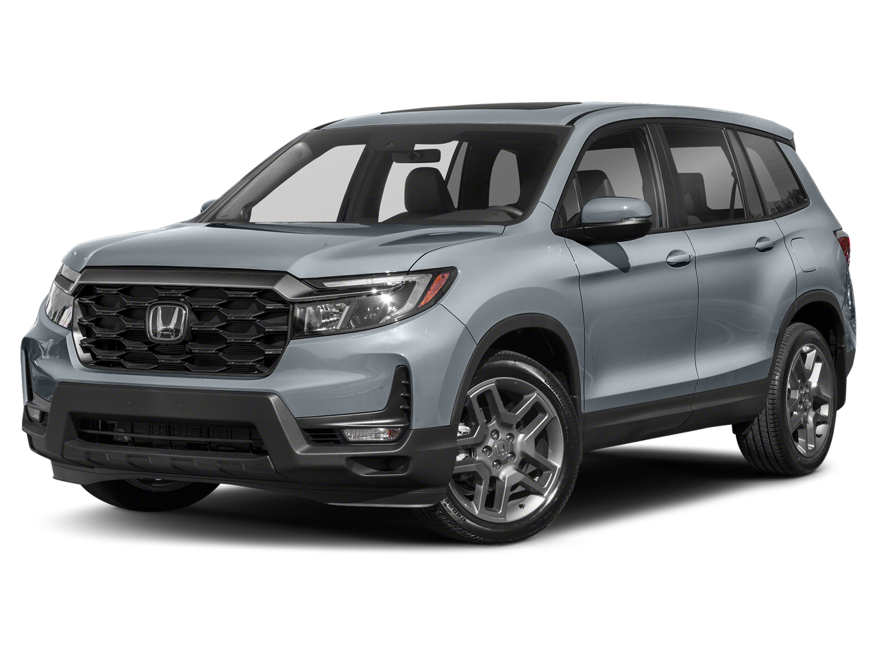 2023 Honda Passport