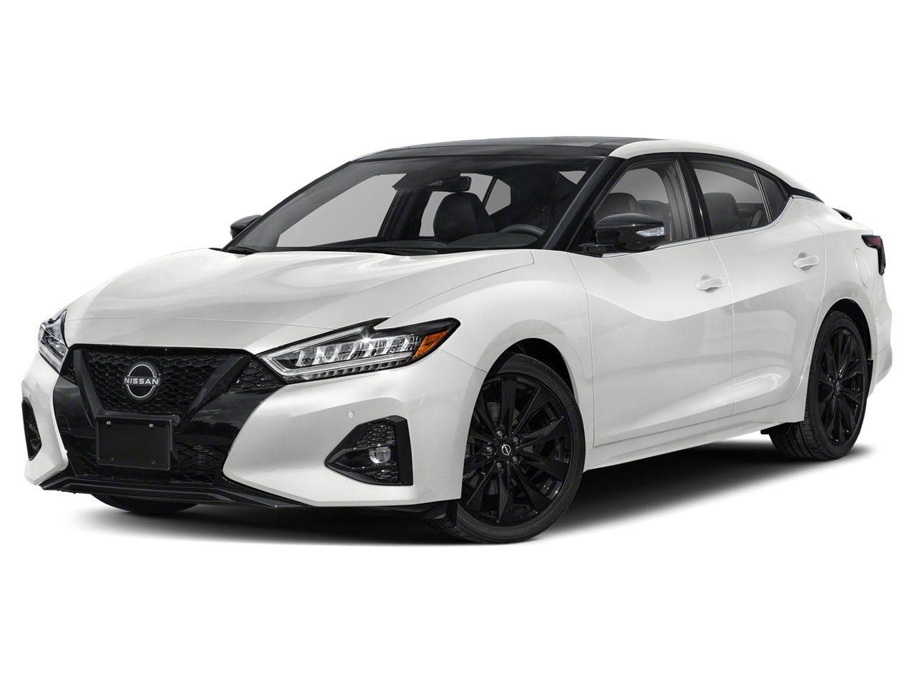 2023 Nissan Maxima SR's photo