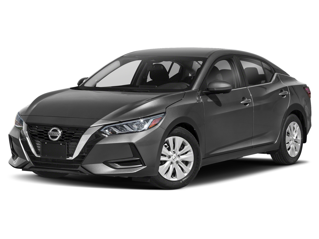 2023 Nissan Sentra SV CVT's photo