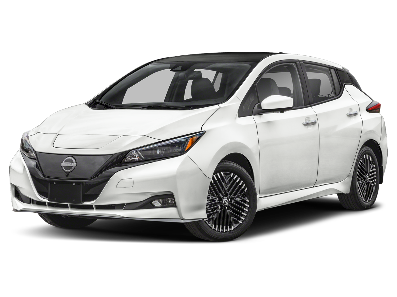 2023 Nissan LEAF SV Plus for sale in Chantilly, VA