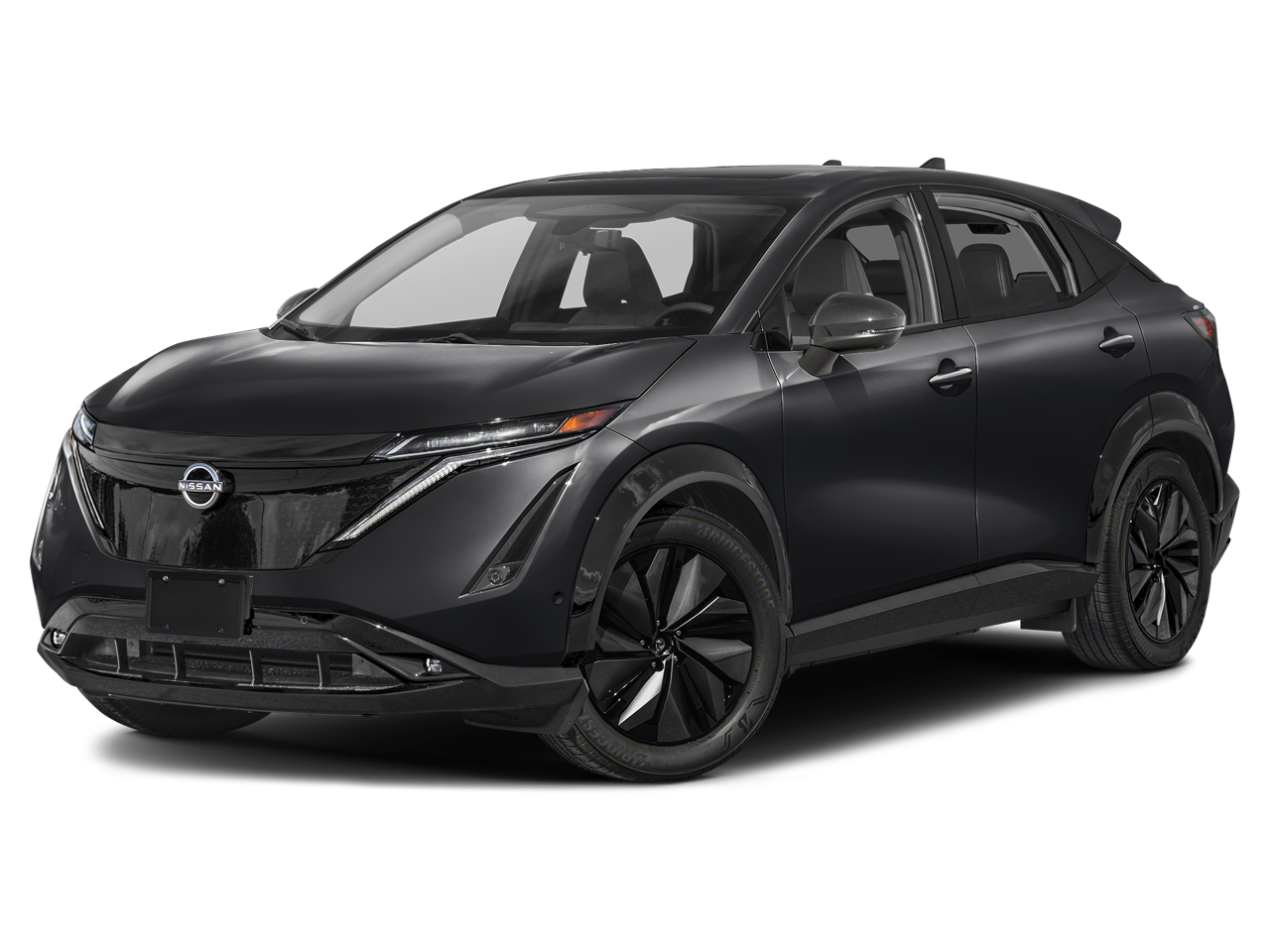 2023 Nissan Ariya Platinum+