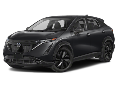 2023 Nissan Ariya PLATINUM+ e-4ORCE