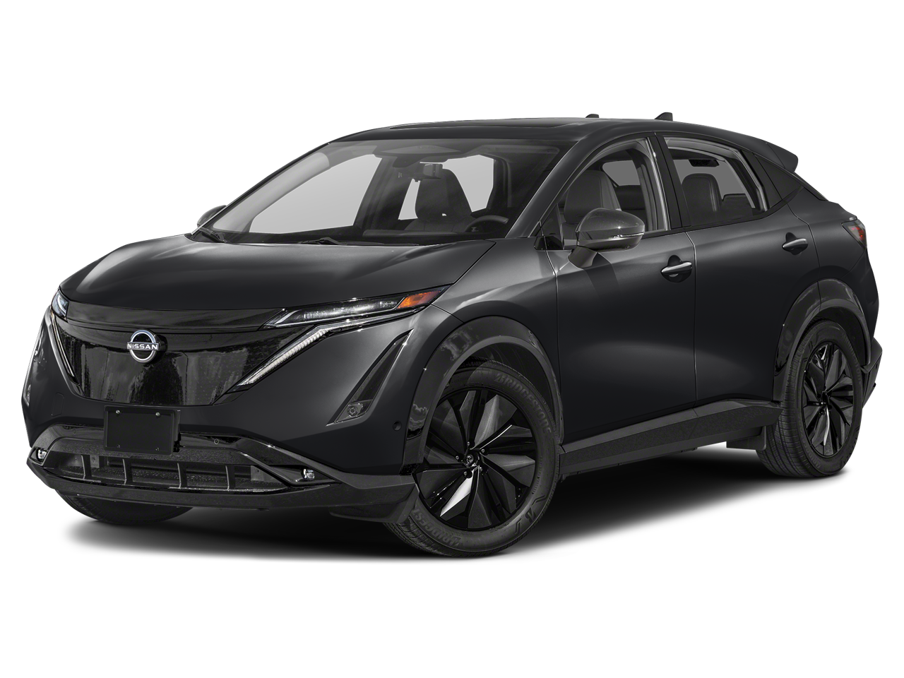 2023 Nissan Ariya PLATINUM+ e-4ORCE
